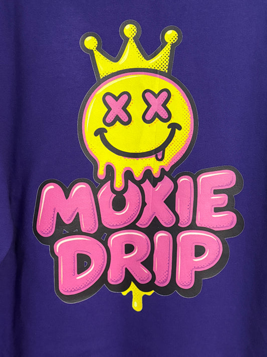 Moxie Drip