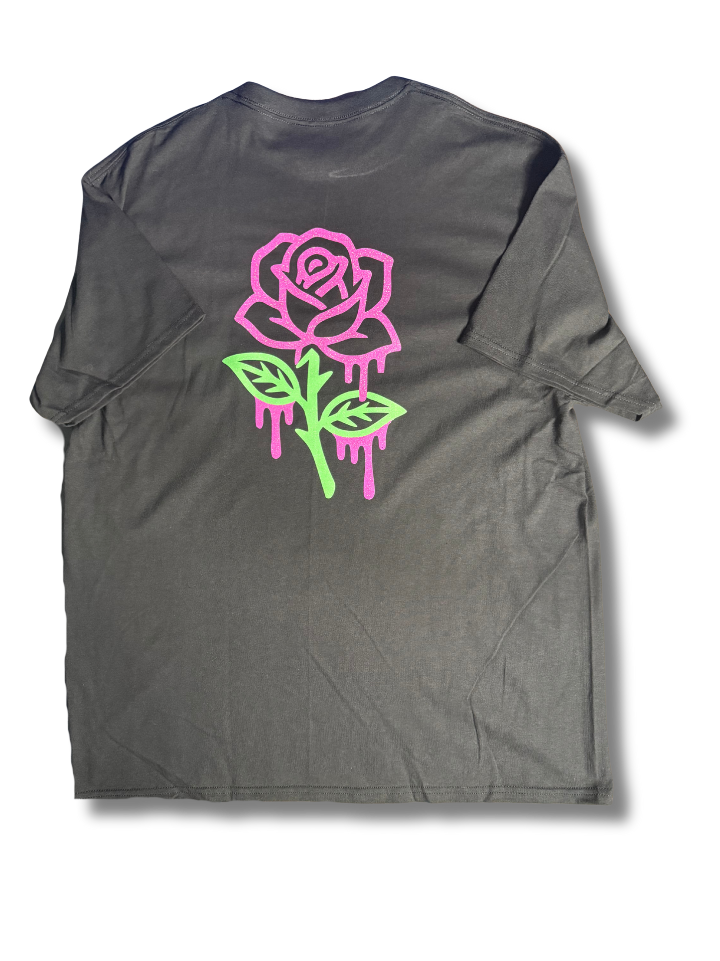 Como La Flor - Glitter Edition