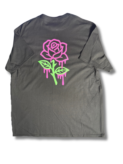 Como La Flor - Glitter Edition