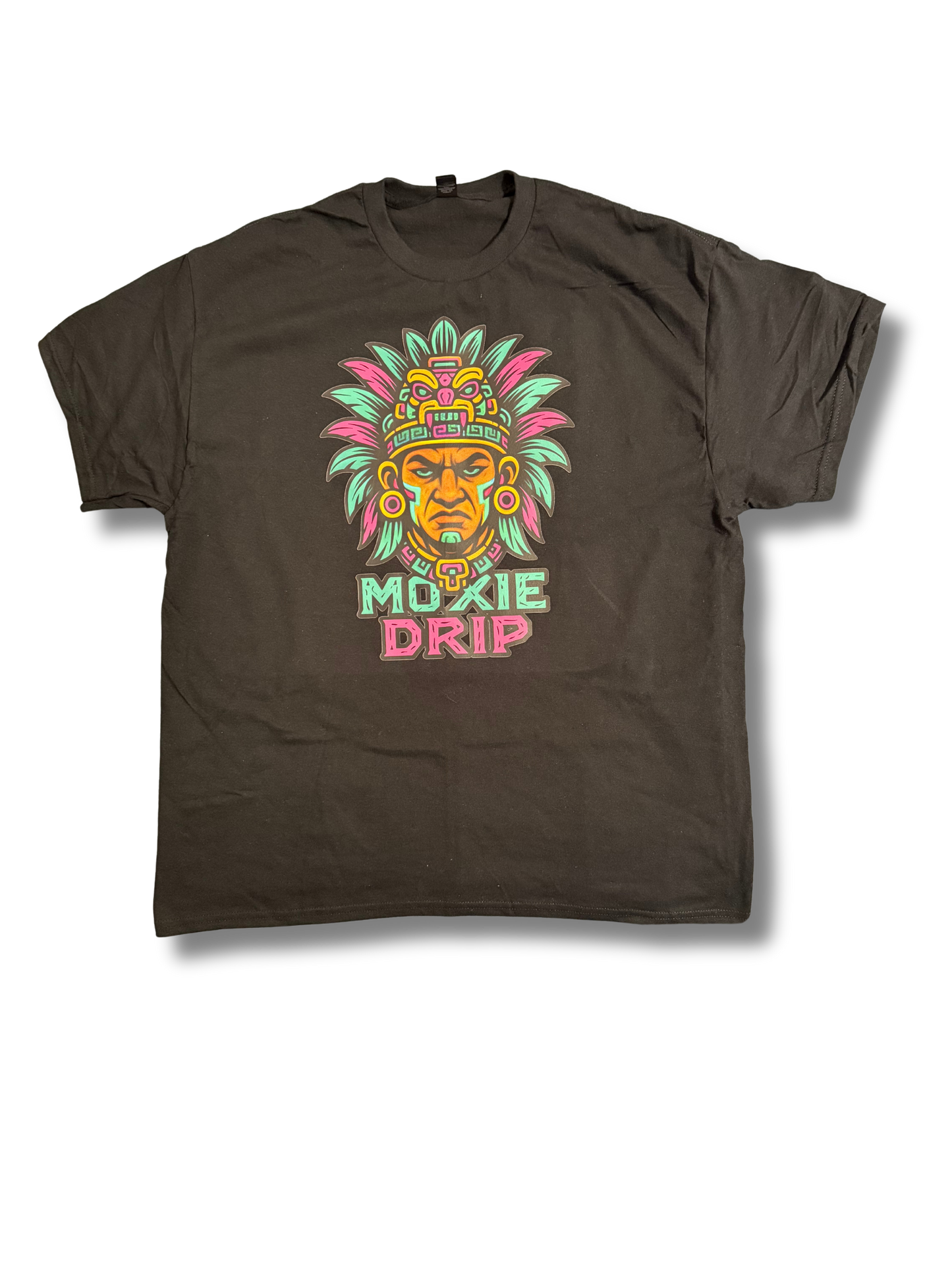 Moxie Aztec