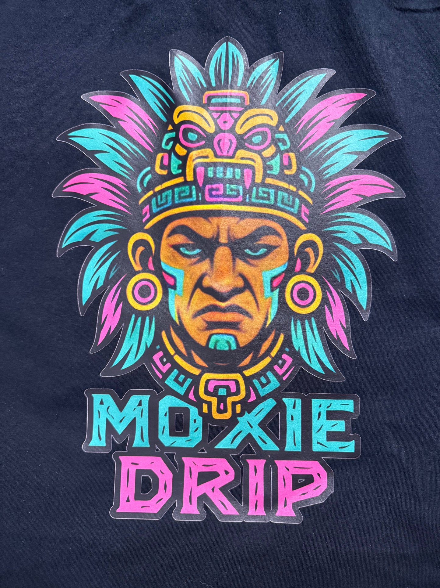 Moxie Aztec