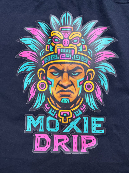 Moxie Aztec
