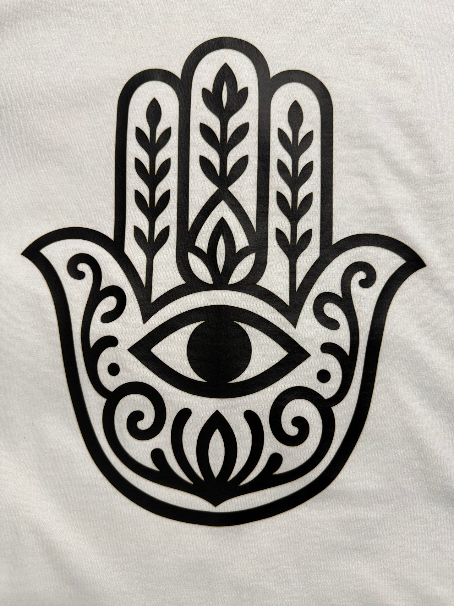 Hamsa Hand