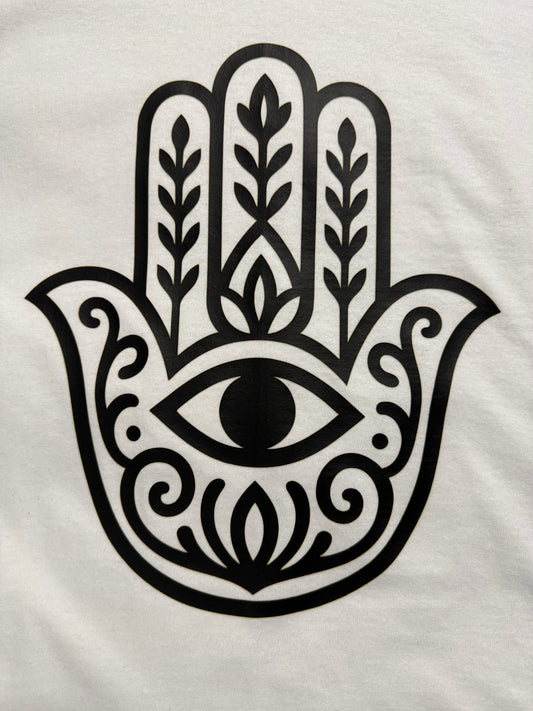 Hamsa Hand