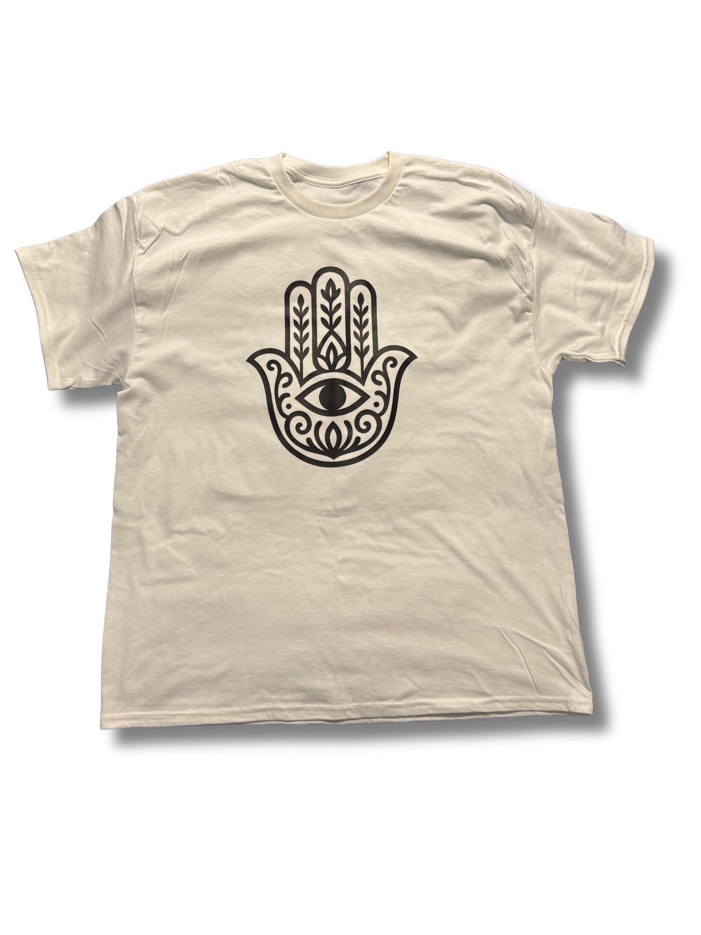 Hamsa Hand