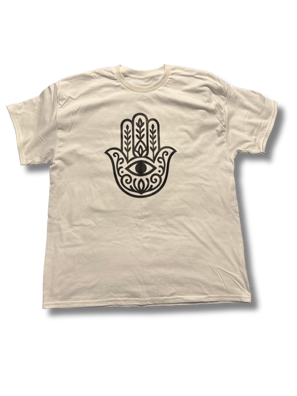 Hamsa Hand