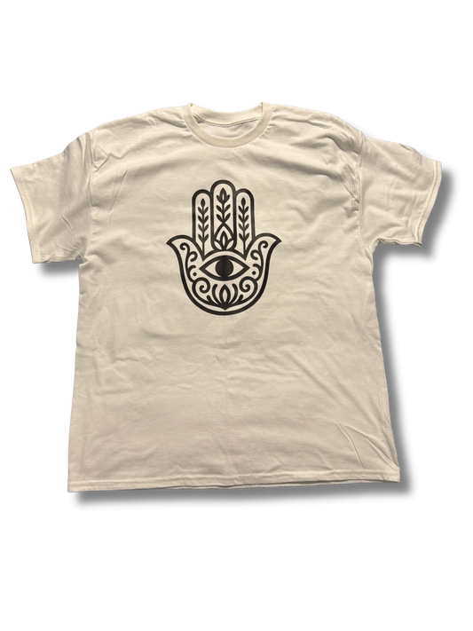 Hamsa Hand