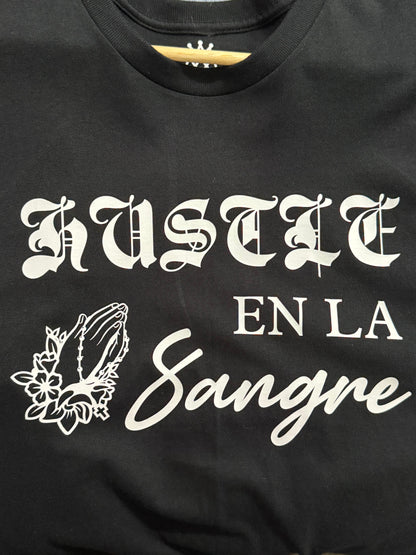 Hustle en la Sangre