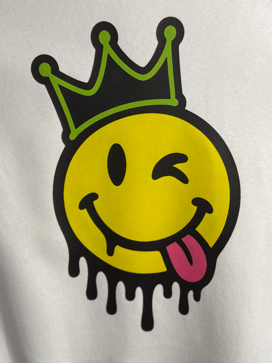 Smiley Drip