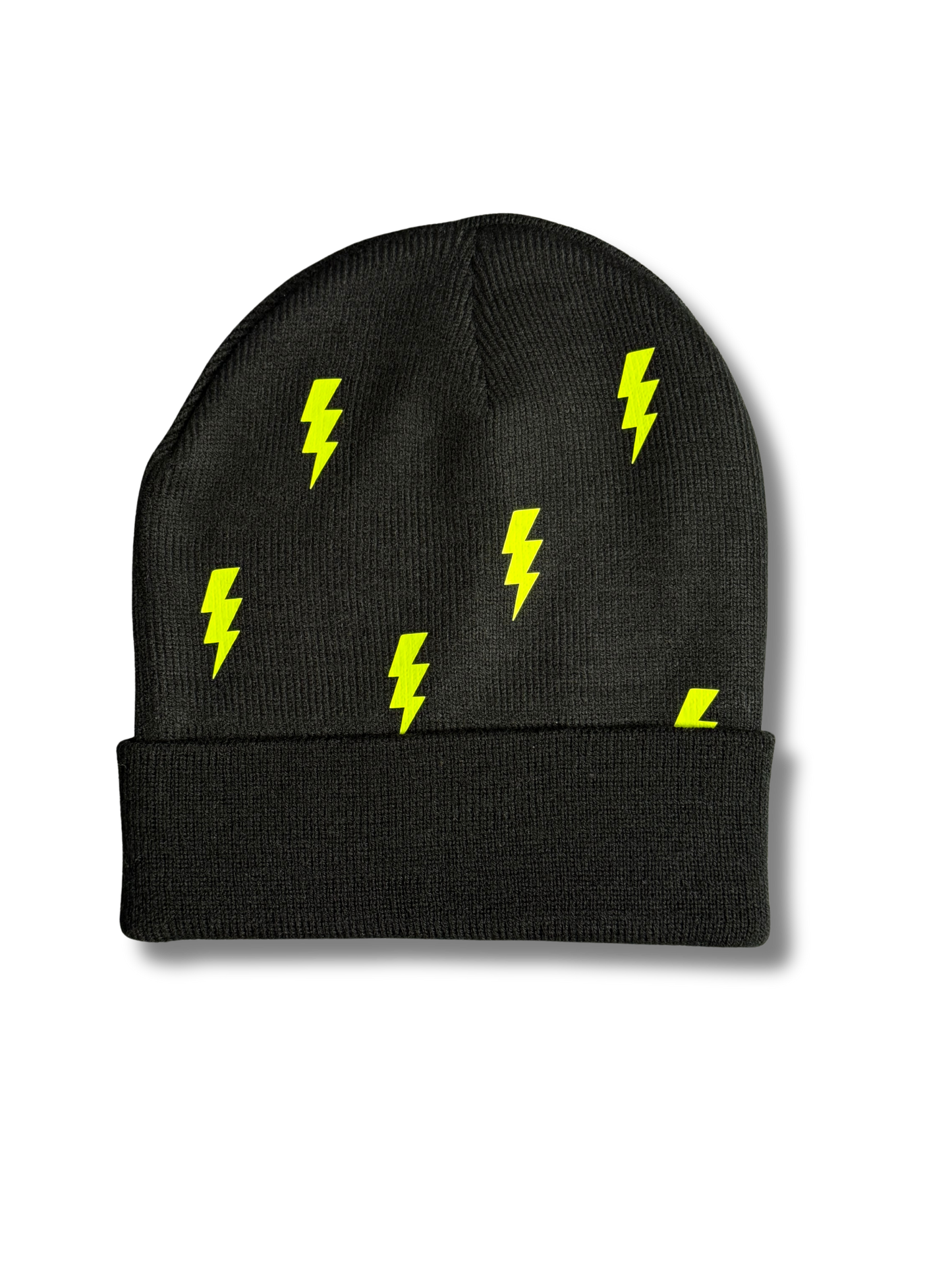 Lightning Bolts