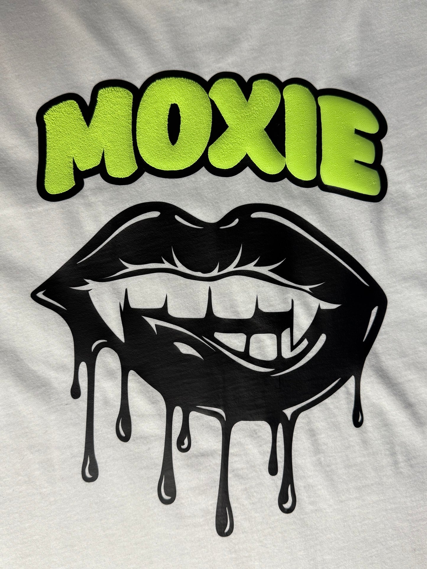 Moxie Lip Bite