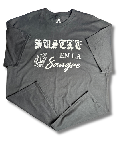 Hustle en la Sangre