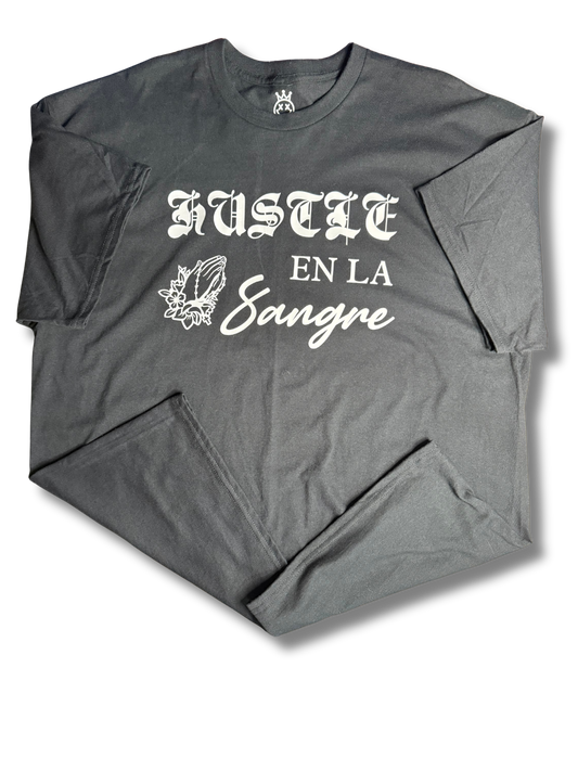 Hustle en la Sangre